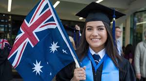 australia study destination