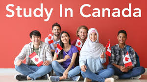 canada study destination