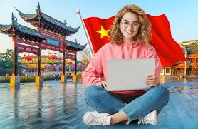 China study destination