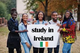 ireland study destination