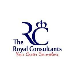 Royal Consultant Logo