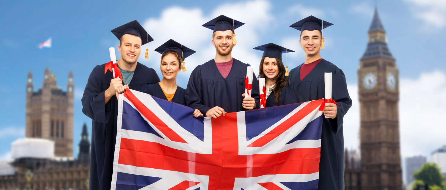 uk study destination